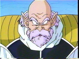 Otaku Gallery  / Anime e Manga / Dragon Ball / Screen Shots / OAV / Dragon Ball Z / Special 01 - Le origini del mito / 024.jpg